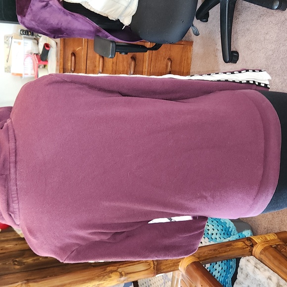 PINK BY VICTORIA SECRET HOODIE And leggings - Picture 6 of 9